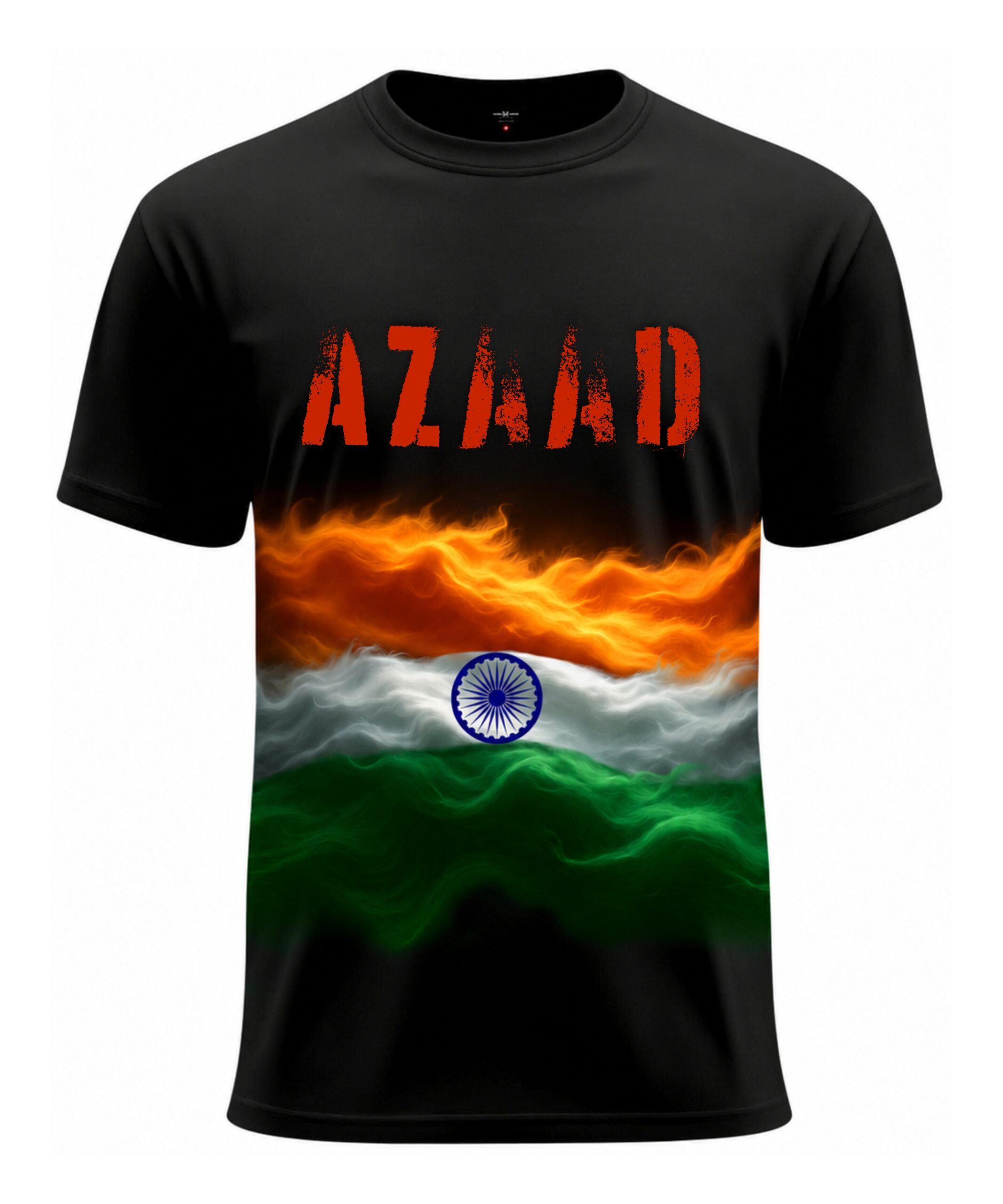 Azaad bharat