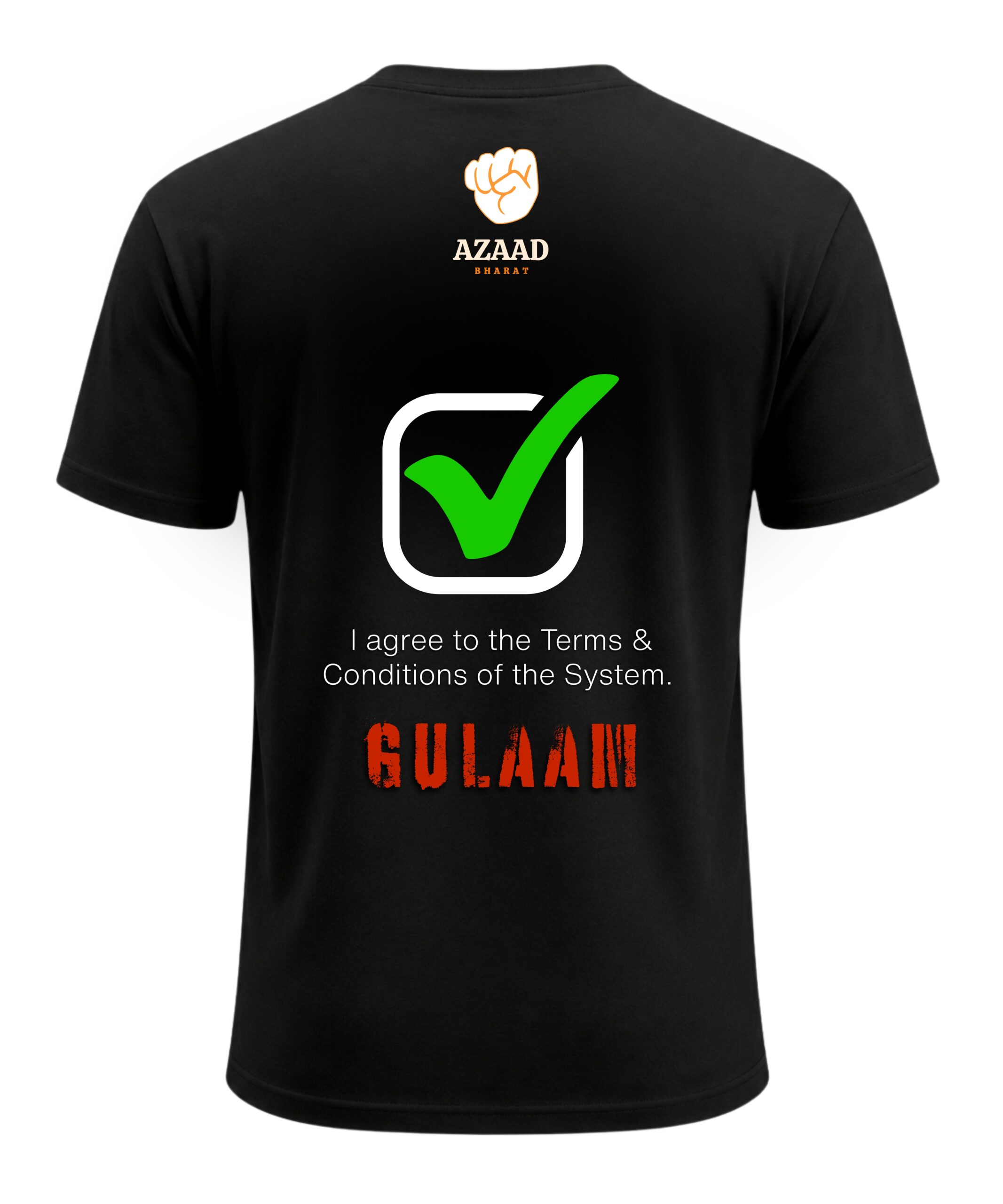 Azaad bharat