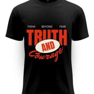Truth and Courage