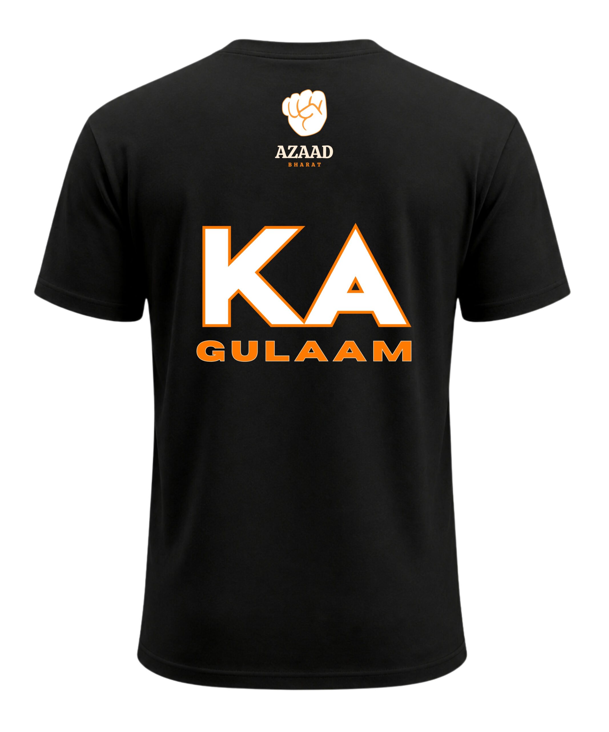 Azaad bharat