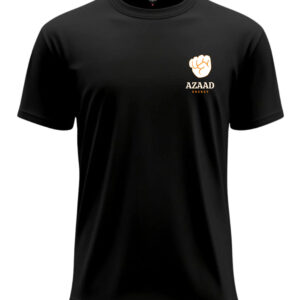 Azaad bharat Pocket logo