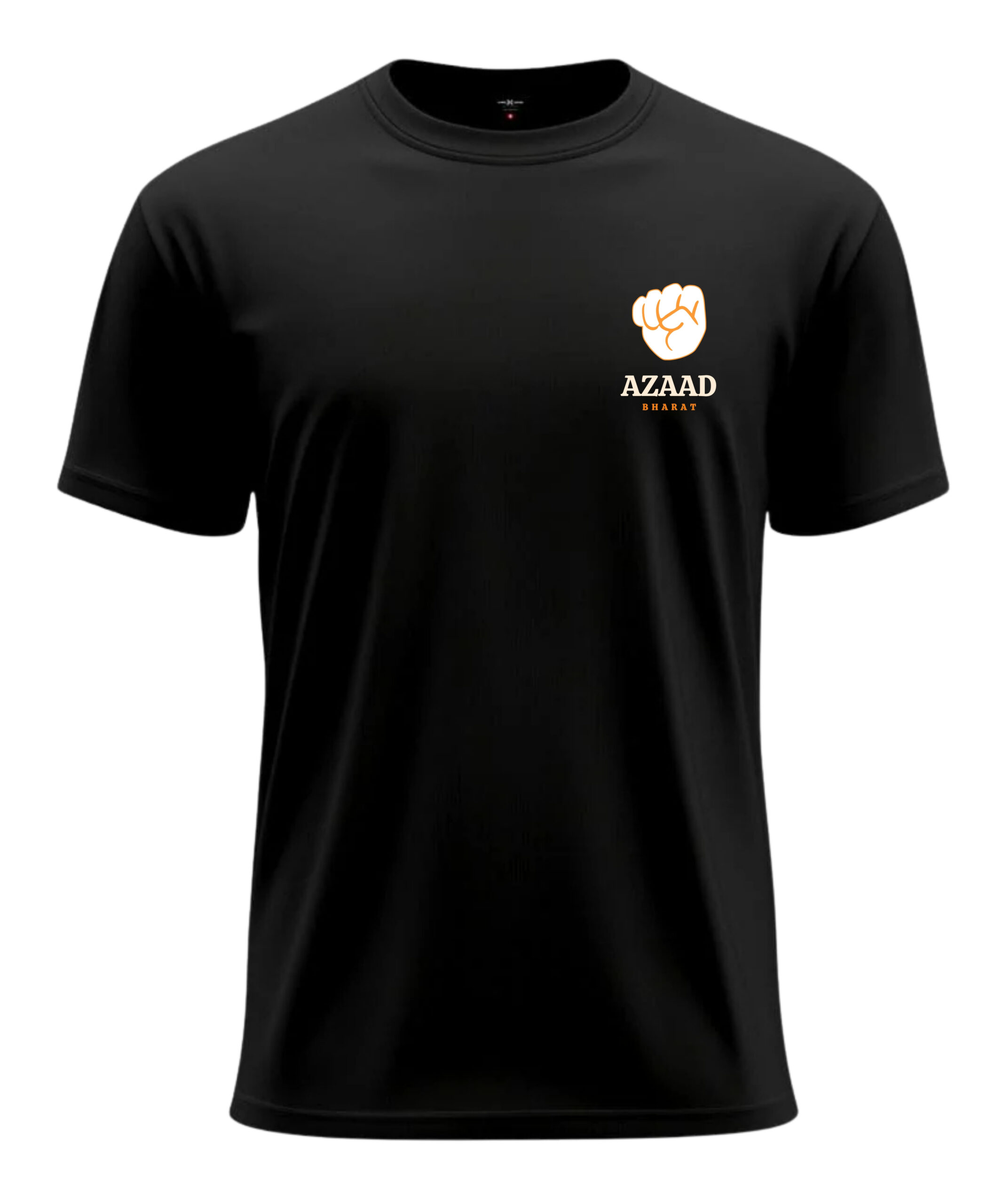 Azaad bharat Pocket logo